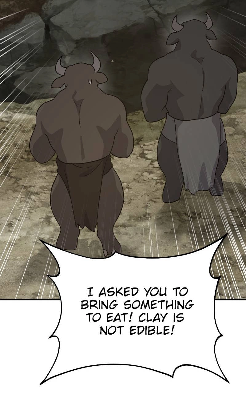 Solo Farming In The Tower Chapter 32 – The Ox King's Problem Page 88