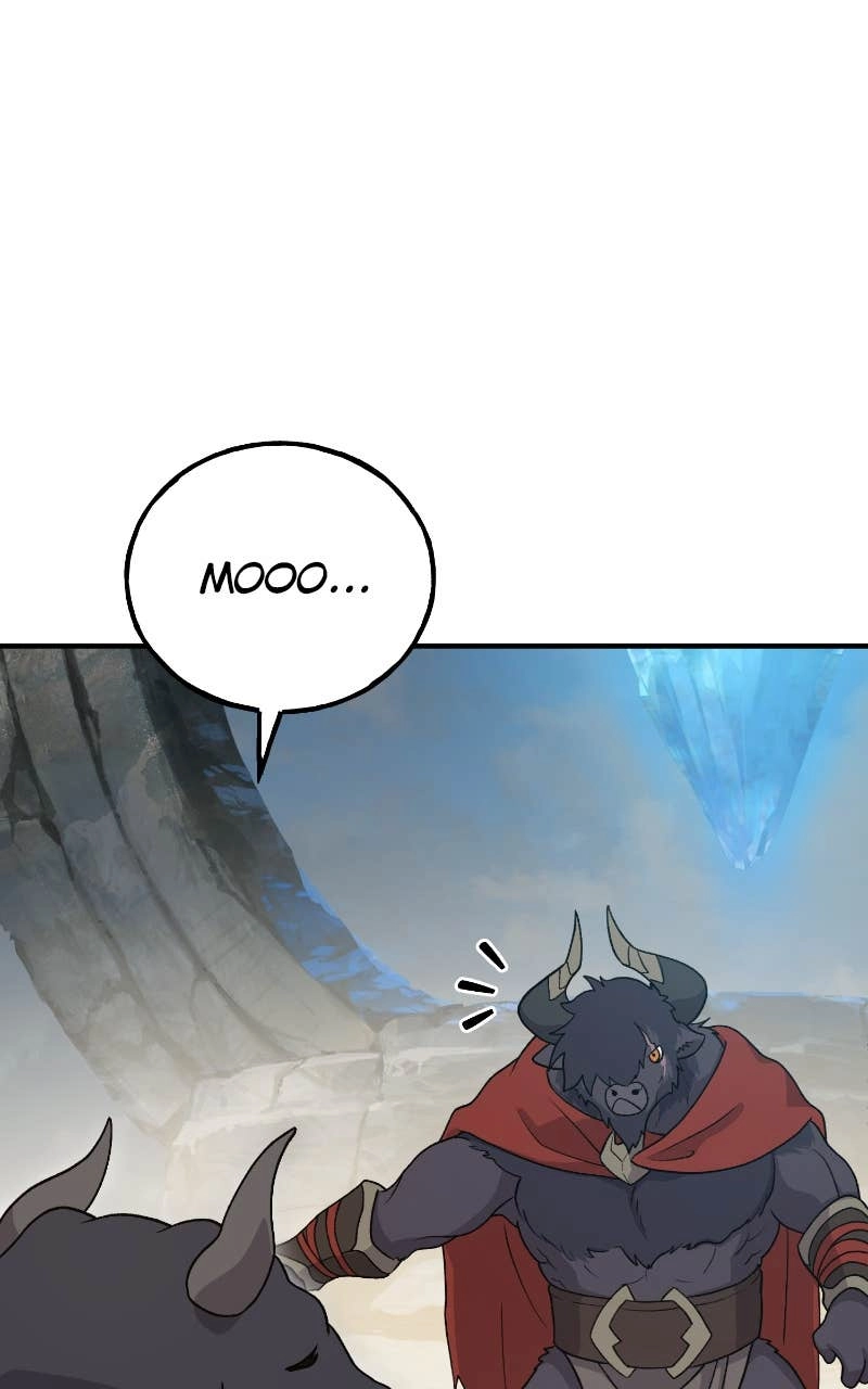 Solo Farming In The Tower Chapter 32 – The Ox King's Problem Page 89