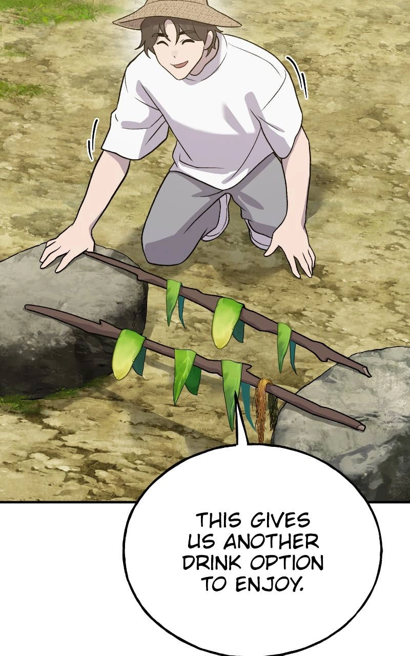 Solo Farming In The Tower Chapter 32 – The Ox King's Problem Page 8
