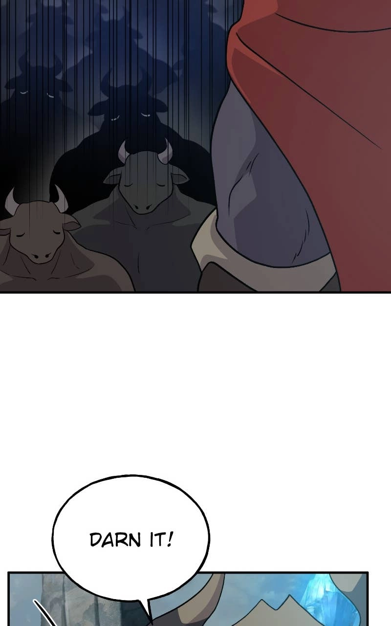 Solo Farming In The Tower Chapter 32 – The Ox King's Problem Page 92