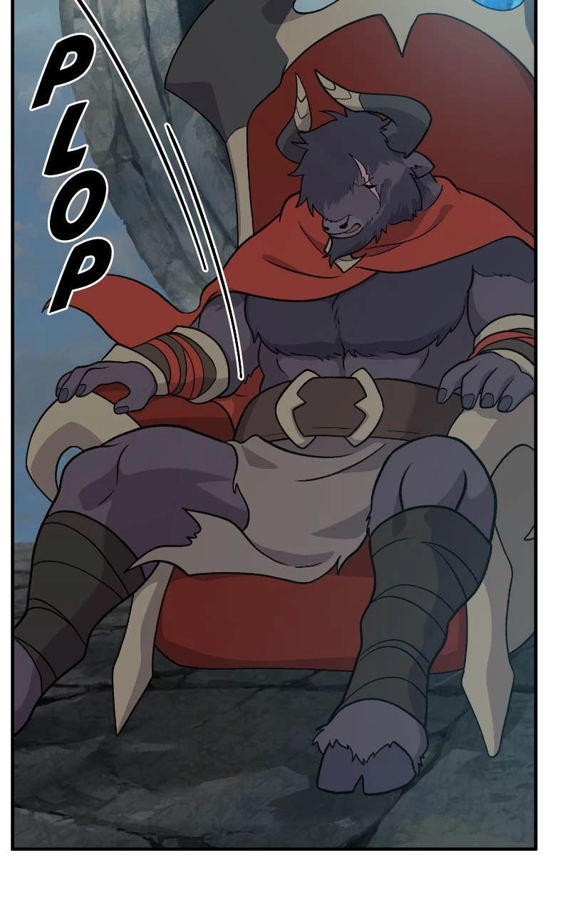 Solo Farming In The Tower Chapter 32 – The Ox King's Problem Page 93