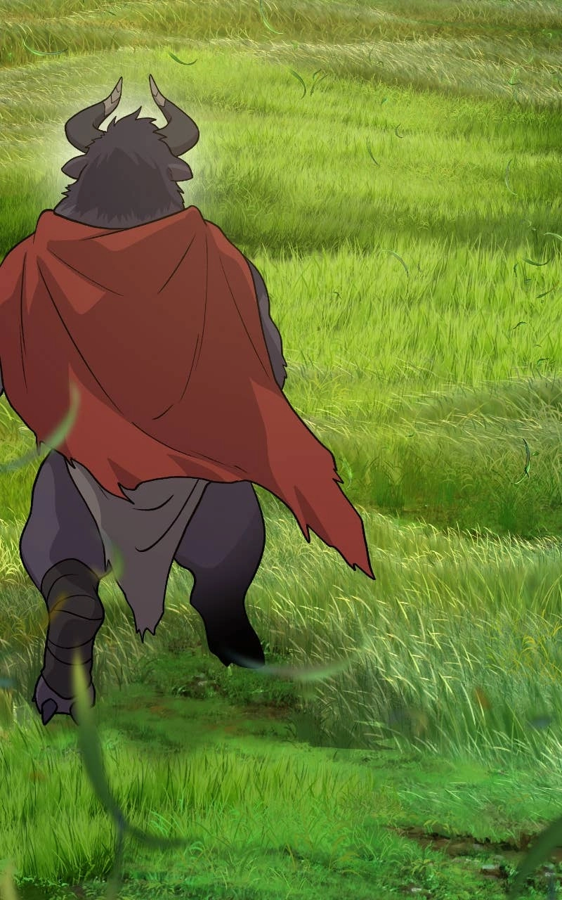 Solo Farming In The Tower Chapter 32 – The Ox King's Problem Page 97