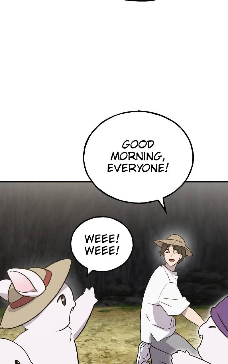 Solo Farming In The Tower Chapter 32 – The Ox King's Problem Page 9