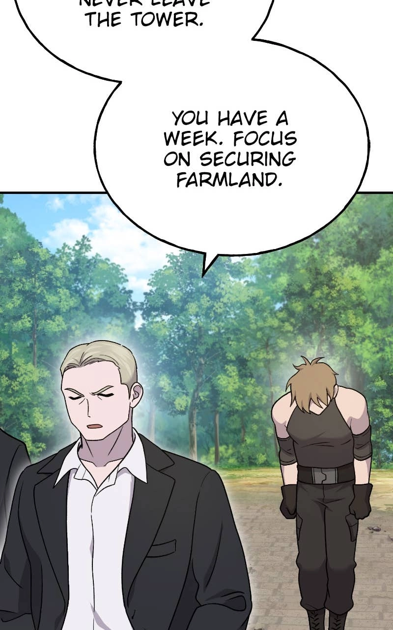 Solo Farming In The Tower Chapter 38 – Crayfish Page 104