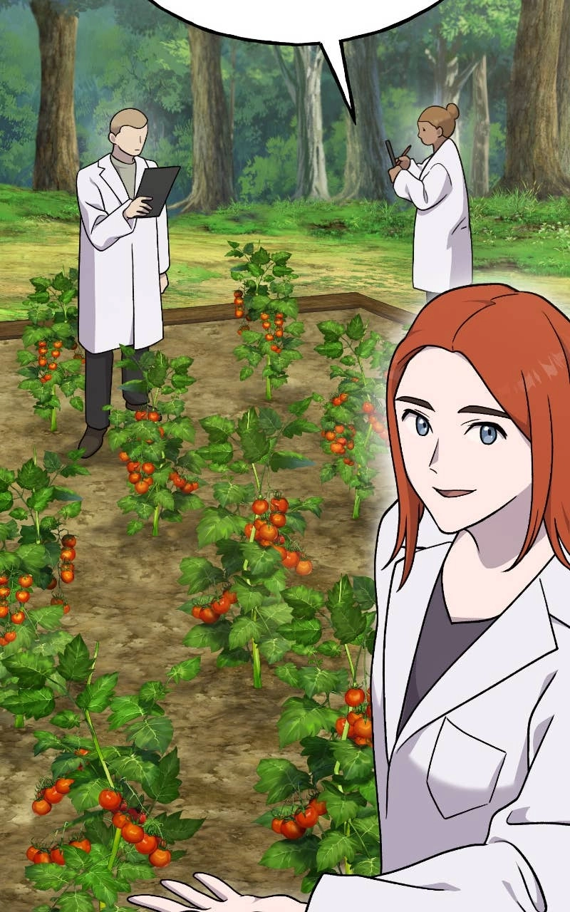 Solo Farming In The Tower Chapter 38 – Crayfish Page 108