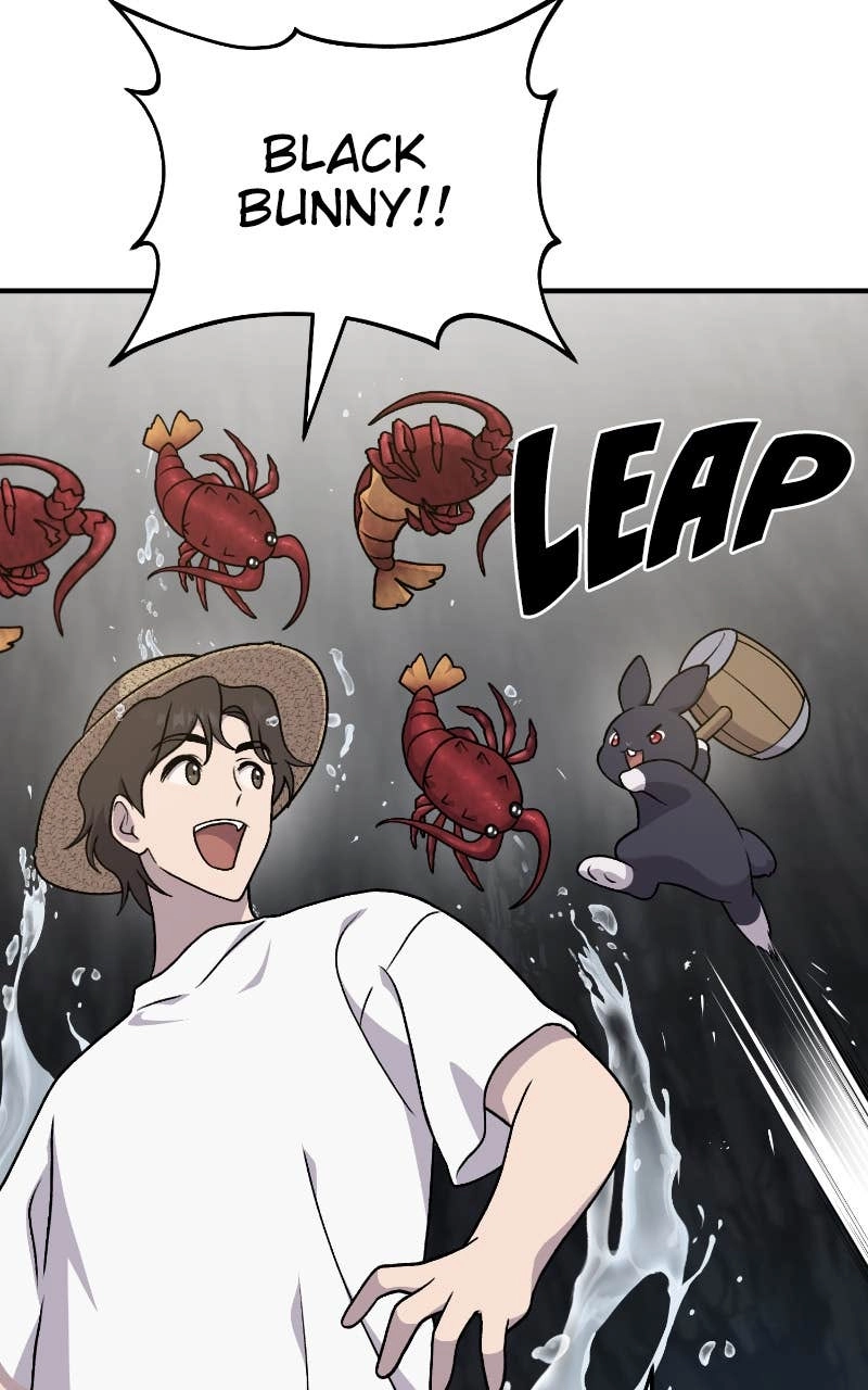 Solo Farming In The Tower Chapter 38 – Crayfish Page 10