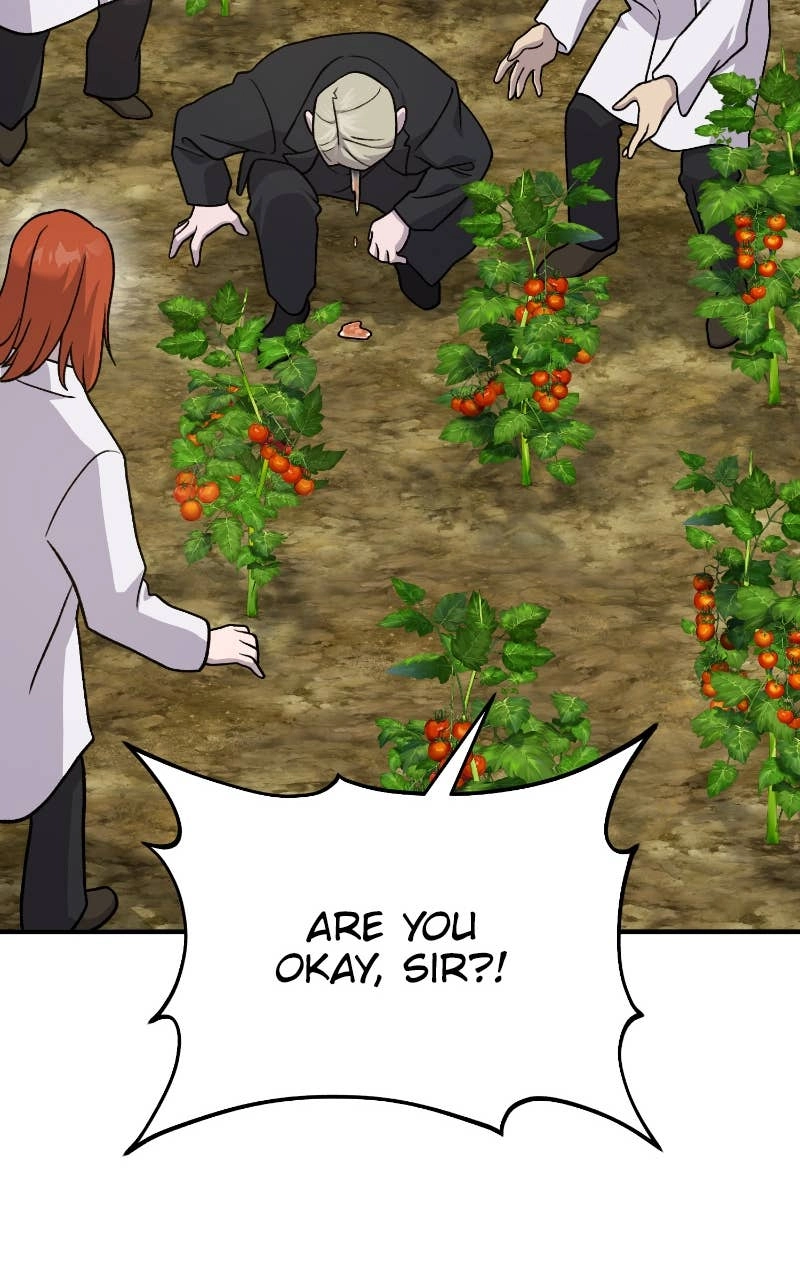 Solo Farming In The Tower Chapter 38 – Crayfish Page 123