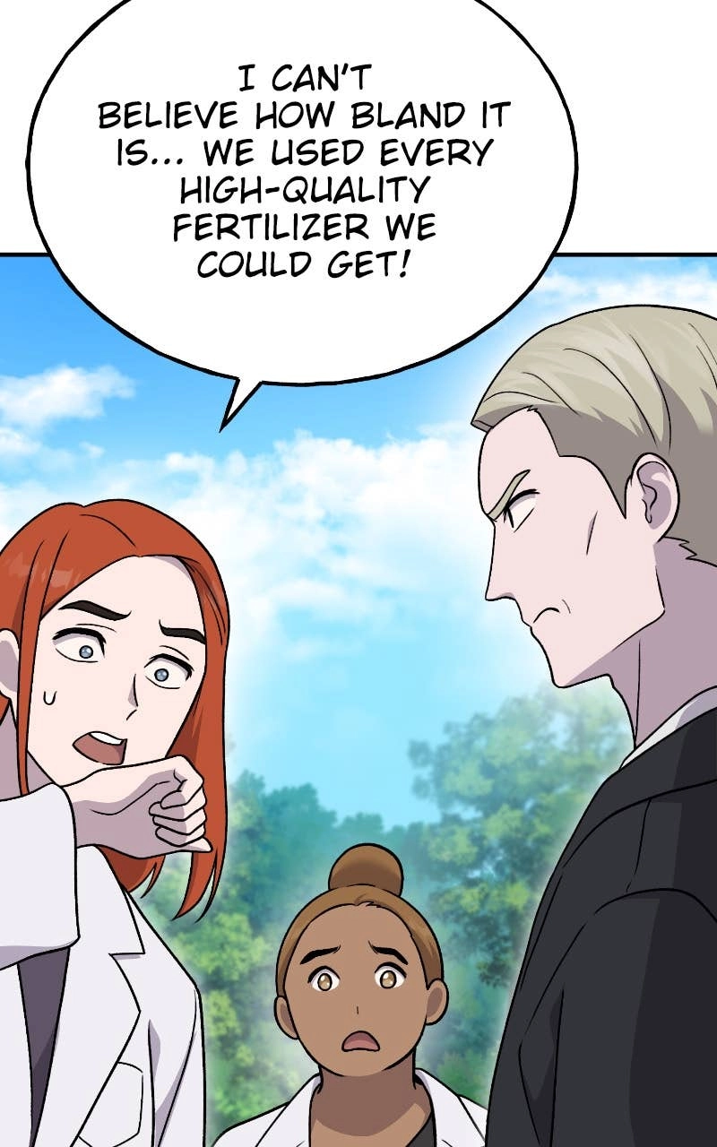 Solo Farming In The Tower Chapter 38 – Crayfish Page 130