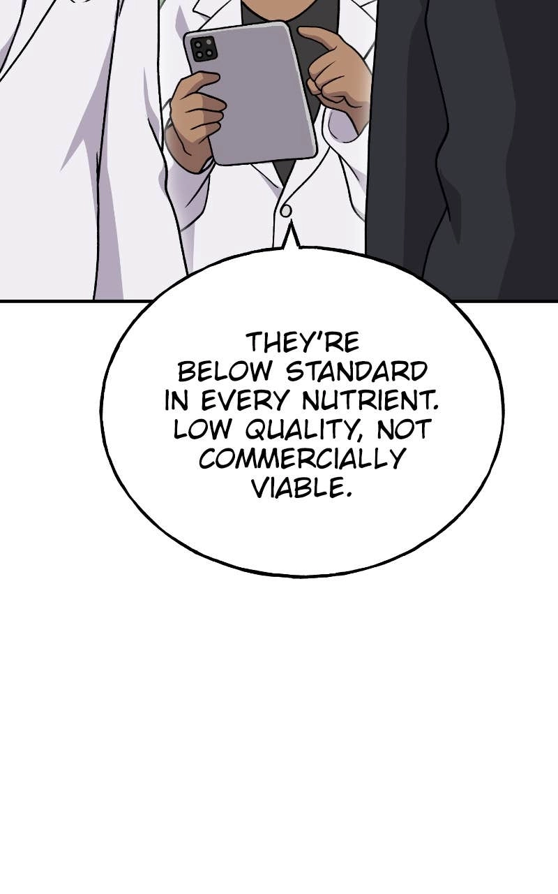 Solo Farming In The Tower Chapter 38 – Crayfish Page 131