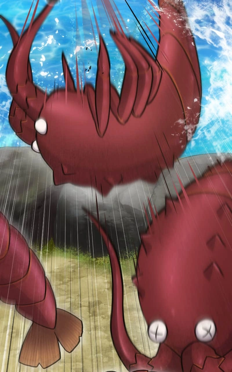 Solo Farming In The Tower Chapter 38 – Crayfish Page 13