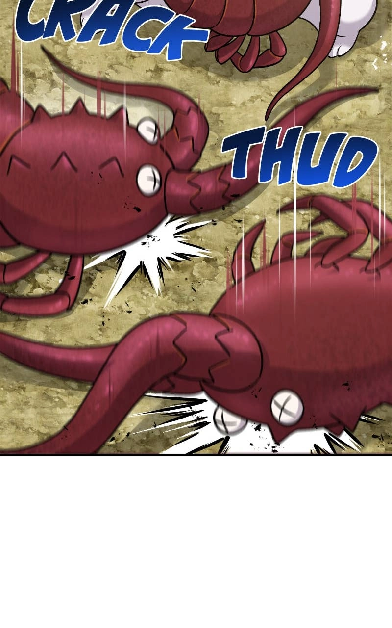 Solo Farming In The Tower Chapter 38 – Crayfish Page 16