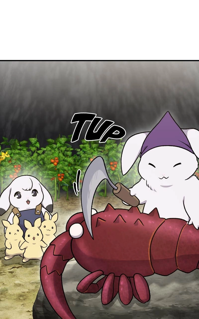Solo Farming In The Tower Chapter 38 – Crayfish Page 17