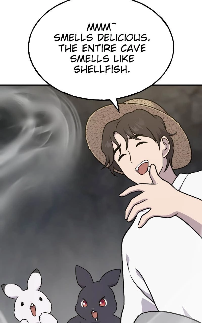Solo Farming In The Tower Chapter 38 – Crayfish Page 27