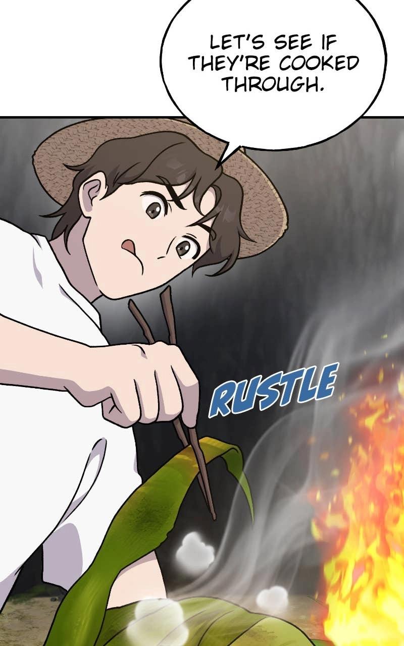 Solo Farming In The Tower Chapter 38 – Crayfish Page 29