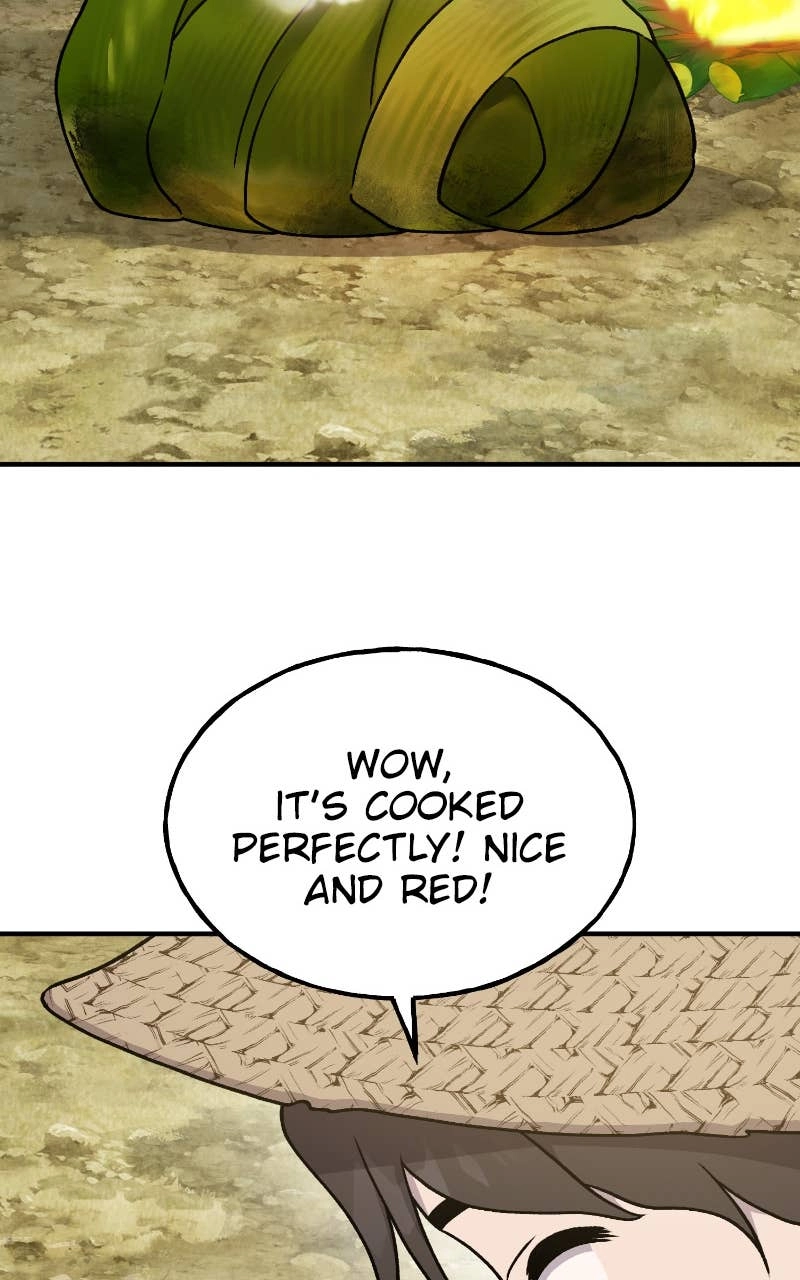 Solo Farming In The Tower Chapter 38 – Crayfish Page 30