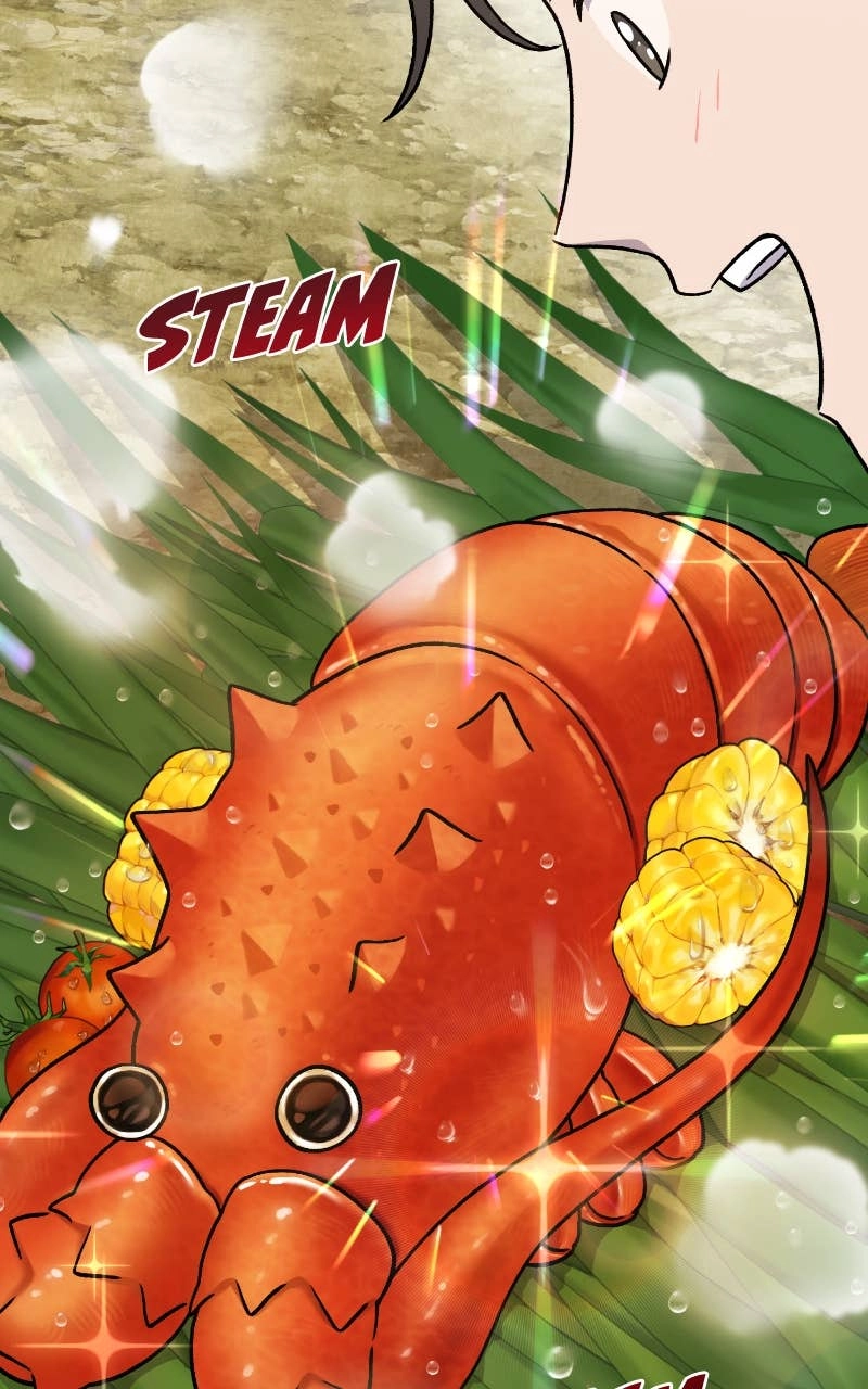 Solo Farming In The Tower Chapter 38 – Crayfish Page 31