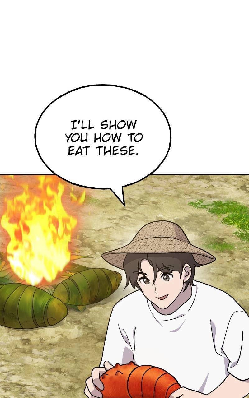 Solo Farming In The Tower Chapter 38 – Crayfish Page 33