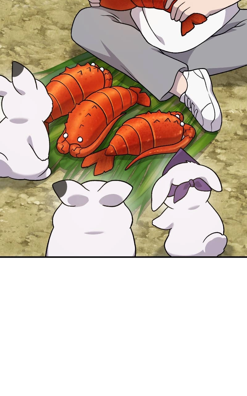 Solo Farming In The Tower Chapter 38 – Crayfish Page 34