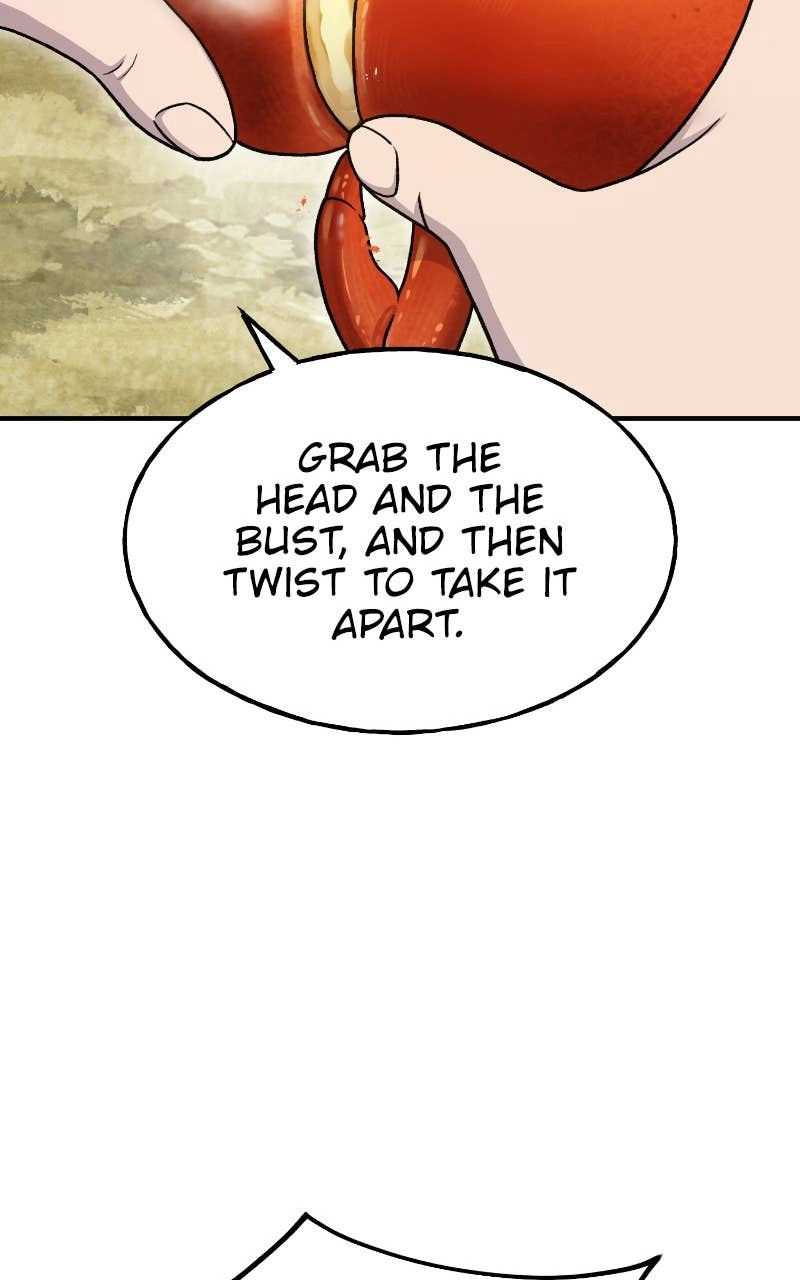 Solo Farming In The Tower Chapter 38 – Crayfish Page 36