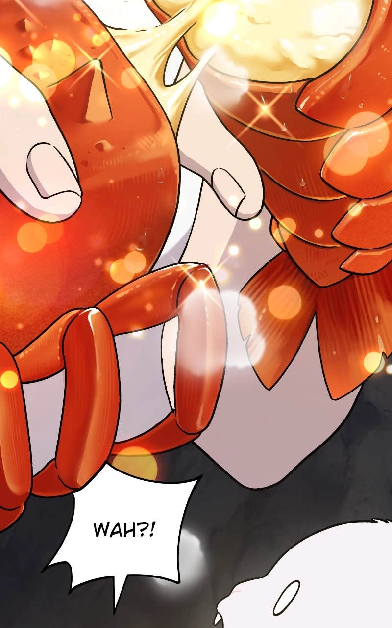 Solo Farming In The Tower Chapter 38 – Crayfish Page 38