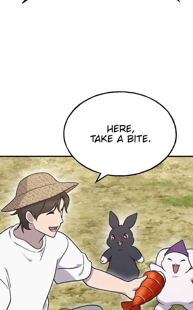Solo Farming In The Tower Chapter 38 – Crayfish Page 40