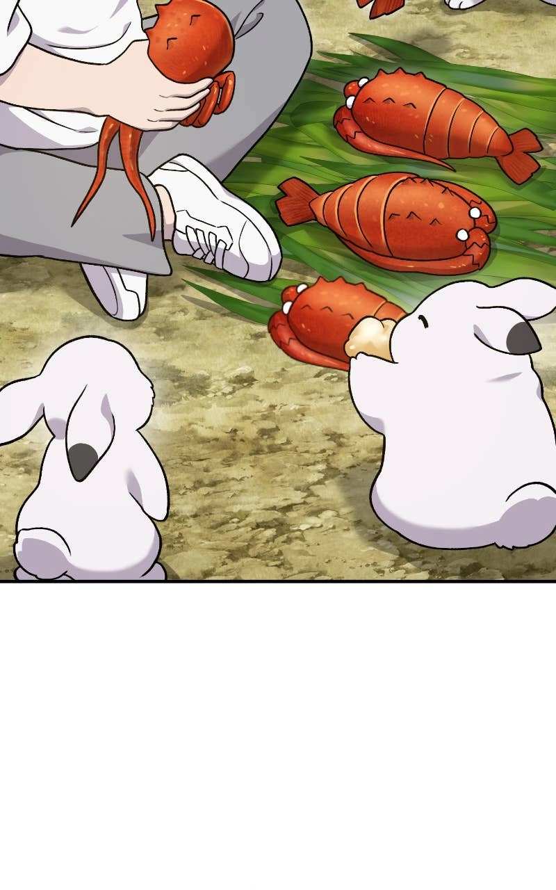Solo Farming In The Tower Chapter 38 – Crayfish Page 41