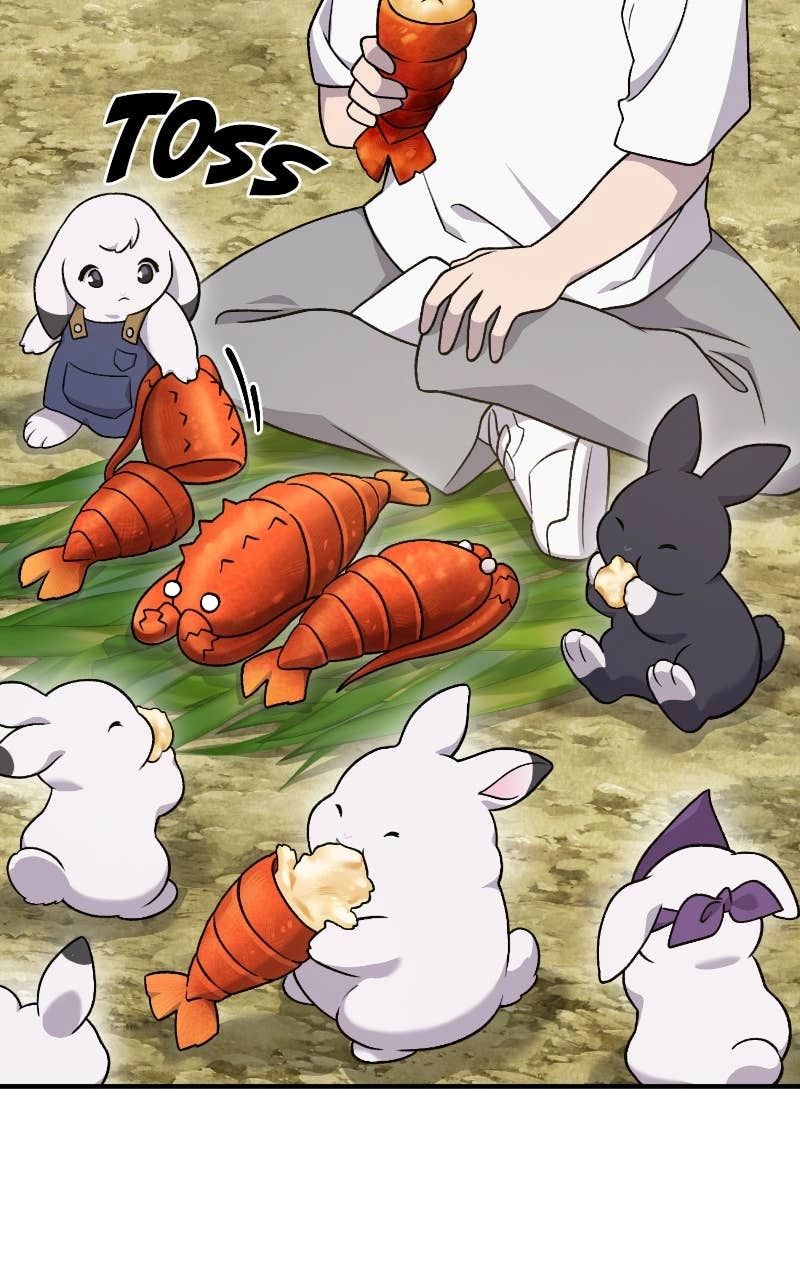 Solo Farming In The Tower Chapter 38 – Crayfish Page 45