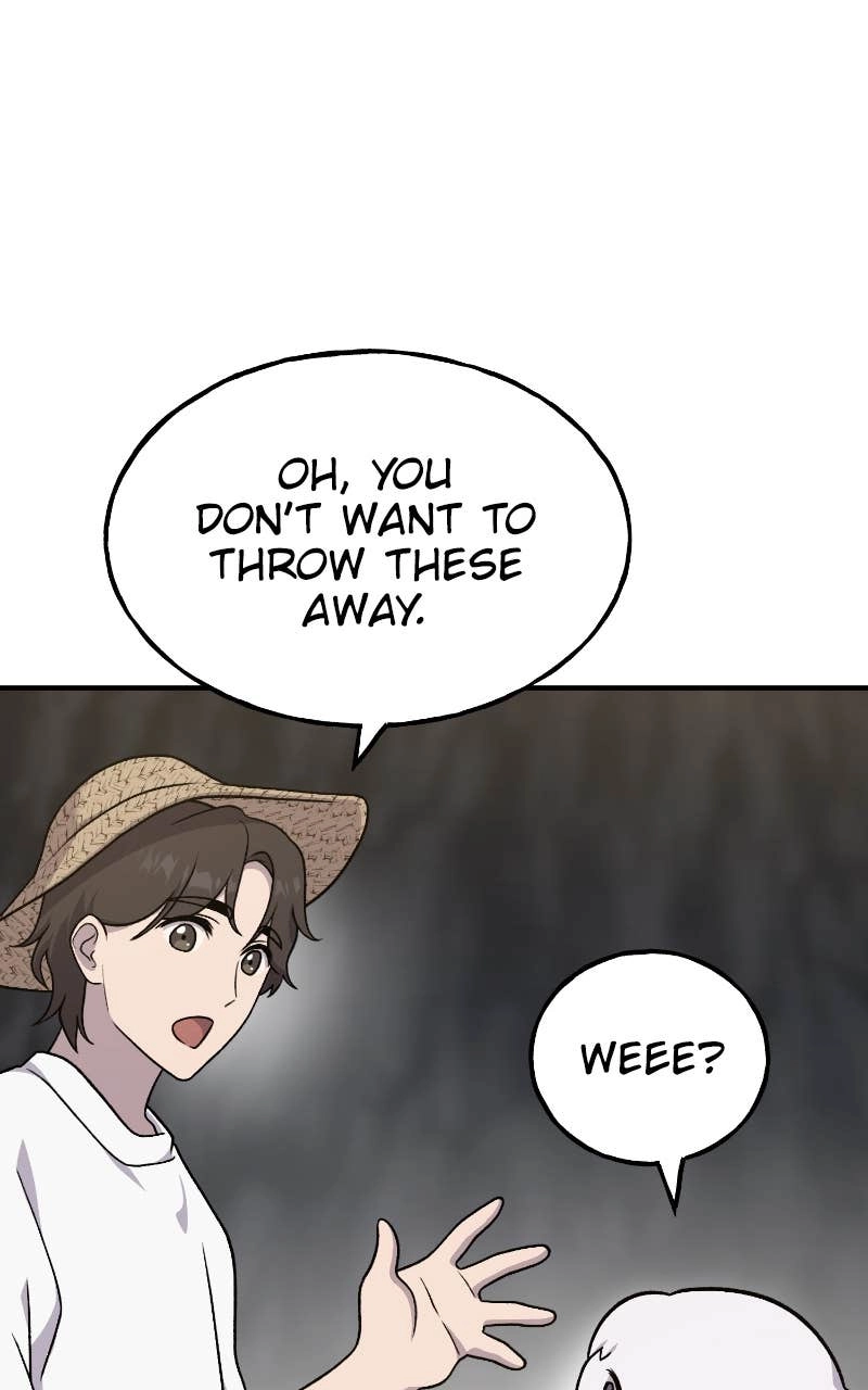 Solo Farming In The Tower Chapter 38 – Crayfish Page 46