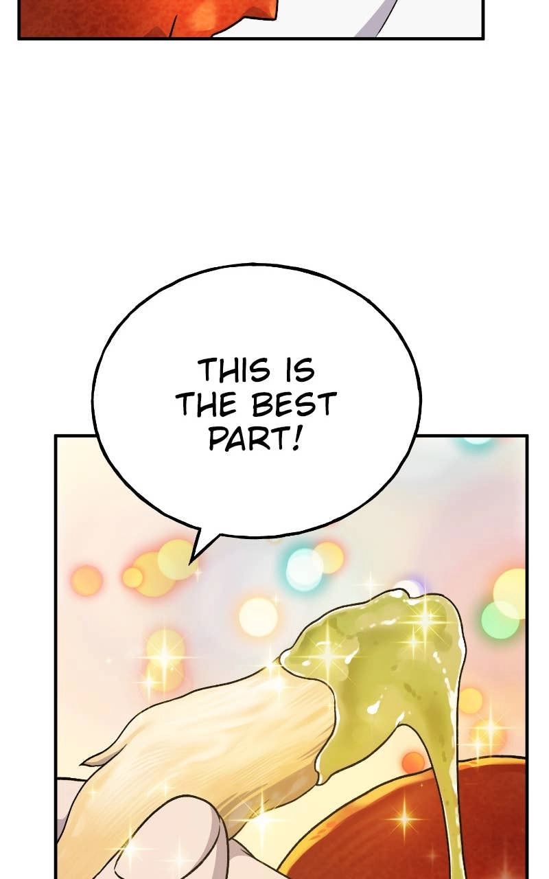 Solo Farming In The Tower Chapter 38 – Crayfish Page 49