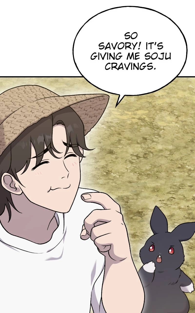 Solo Farming In The Tower Chapter 38 – Crayfish Page 51