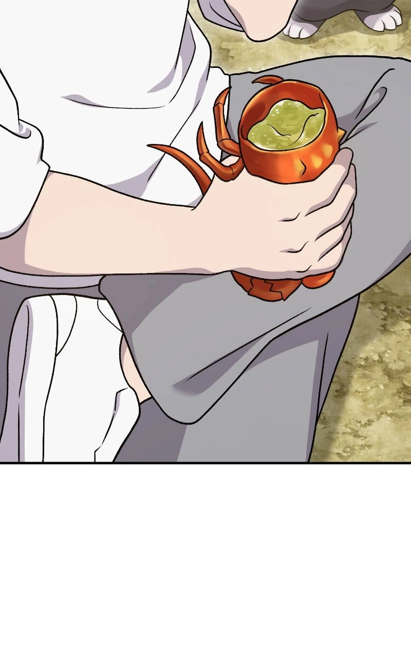 Solo Farming In The Tower Chapter 38 – Crayfish Page 52