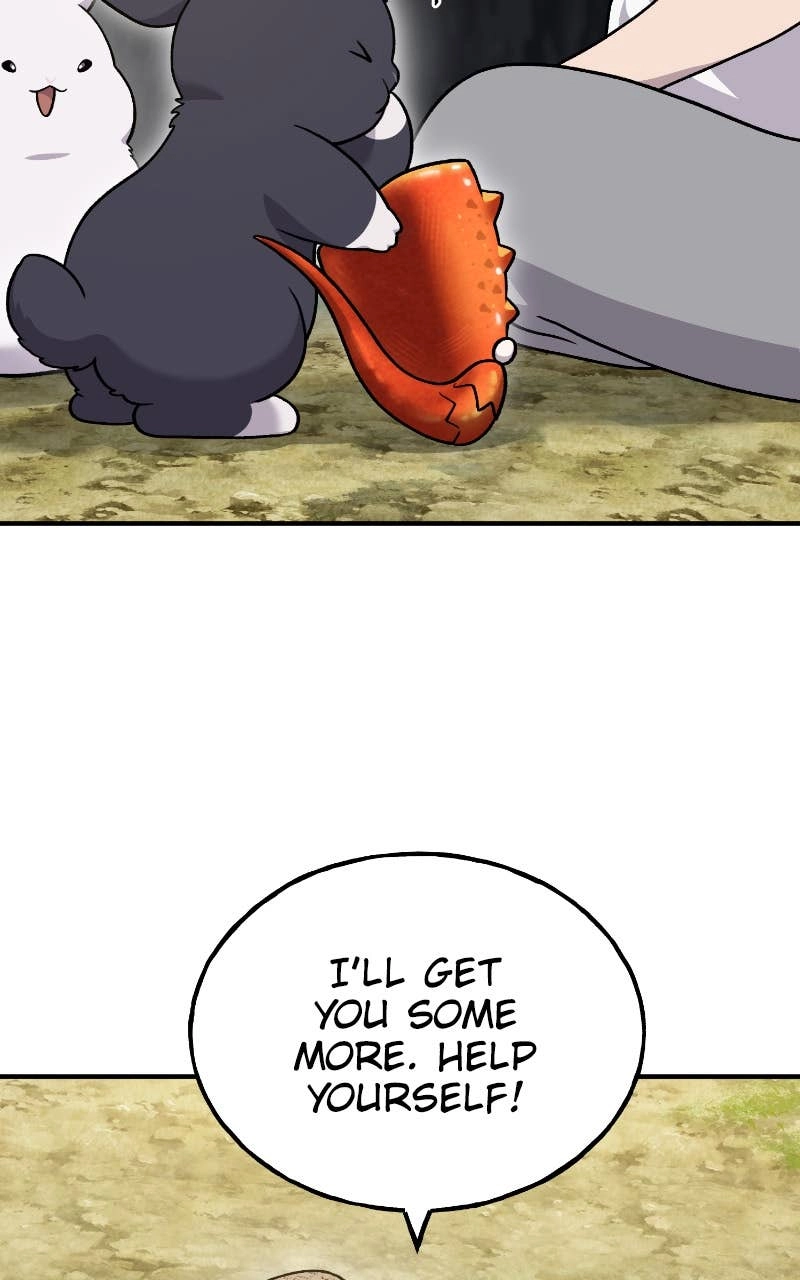 Solo Farming In The Tower Chapter 38 – Crayfish Page 60