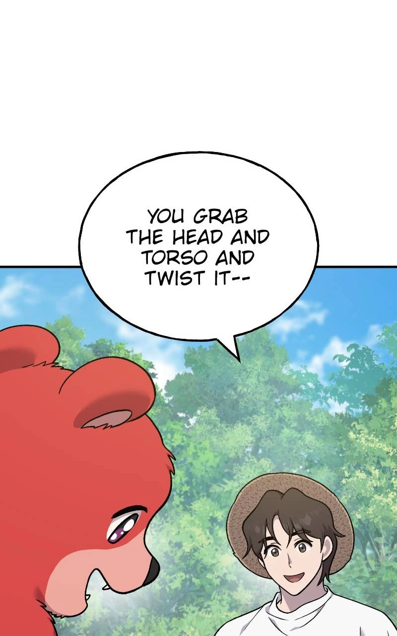 Solo Farming In The Tower Chapter 38 – Crayfish Page 68