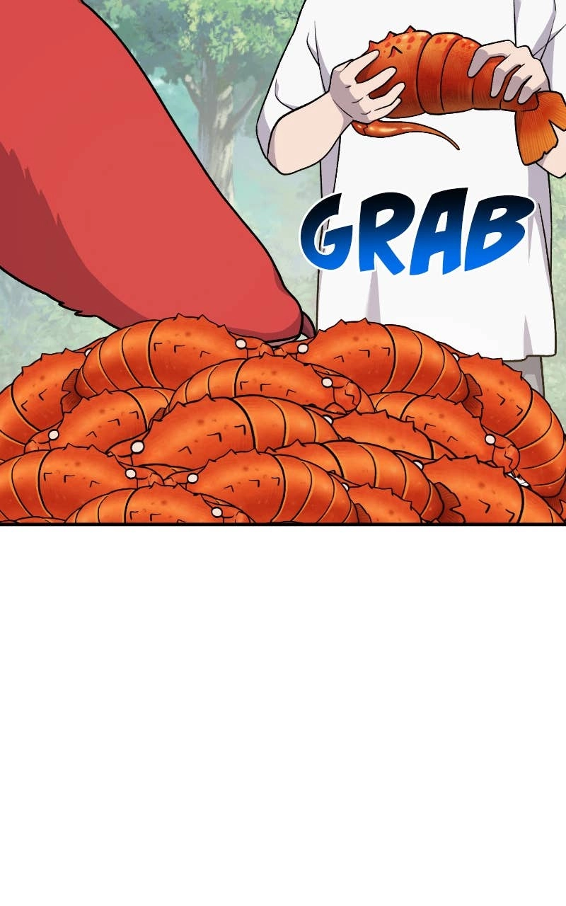 Solo Farming In The Tower Chapter 38 – Crayfish Page 69