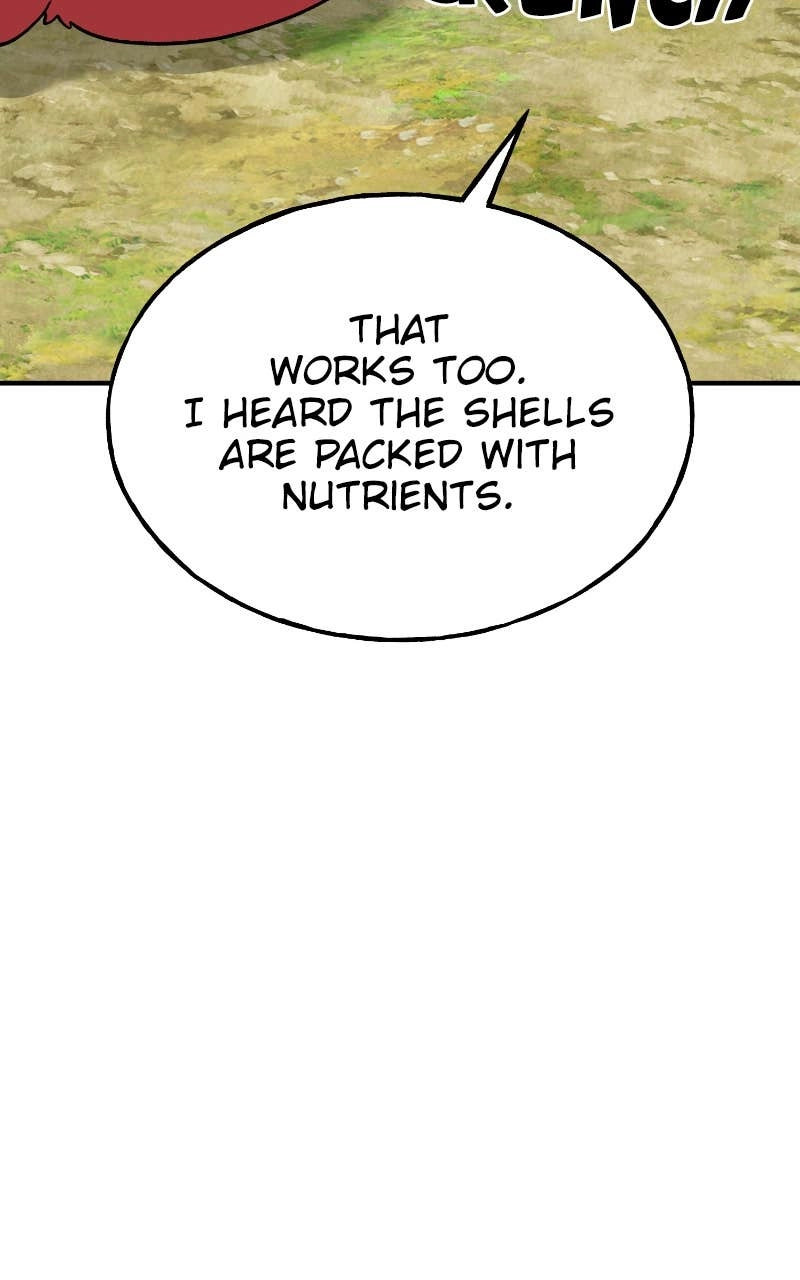 Solo Farming In The Tower Chapter 38 – Crayfish Page 73