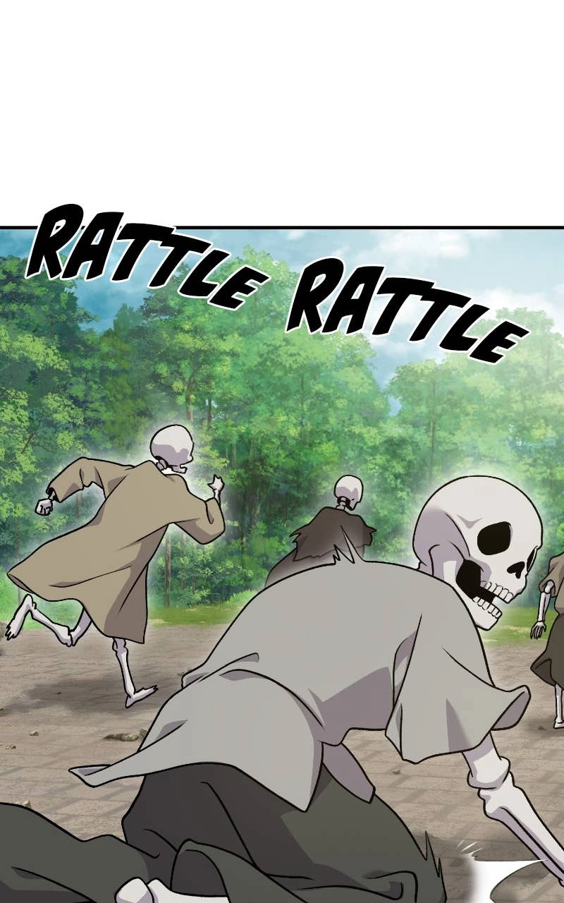 Solo Farming In The Tower Chapter 38 – Crayfish Page 81