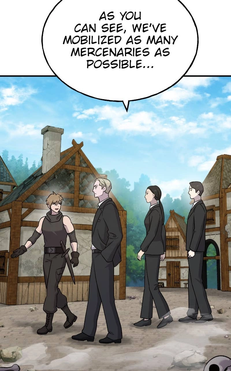 Solo Farming In The Tower Chapter 38 – Crayfish Page 93