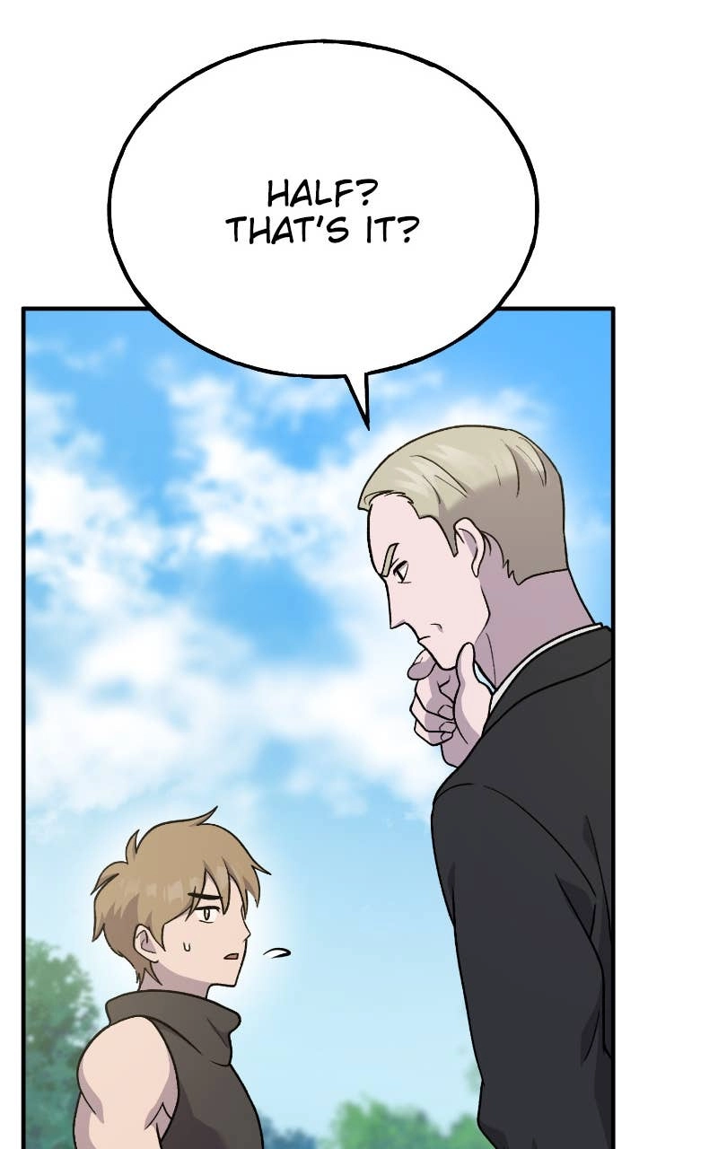 Solo Farming In The Tower Chapter 38 – Crayfish Page 95