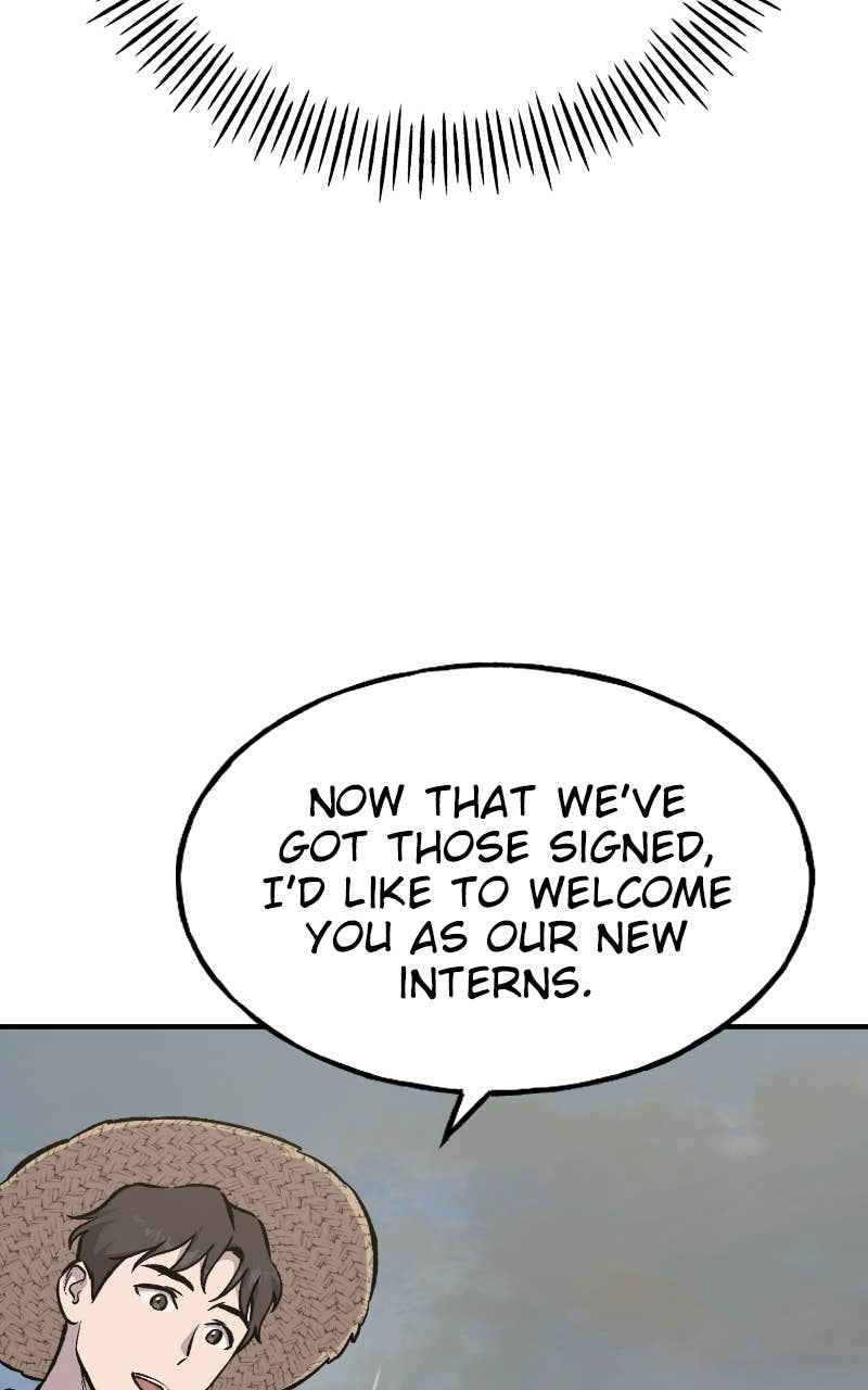 Solo Farming In The Tower Chapter 77 – New Interns Page 102