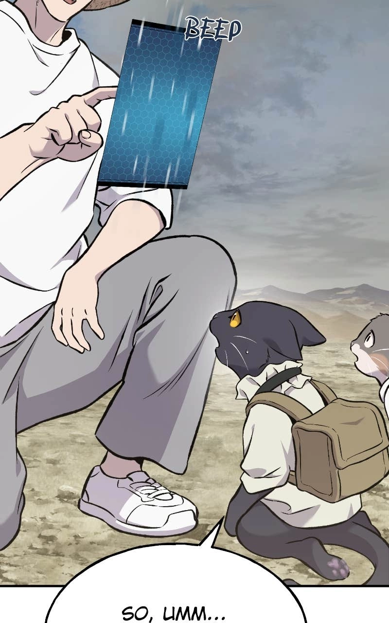 Solo Farming In The Tower Chapter 77 – New Interns Page 103