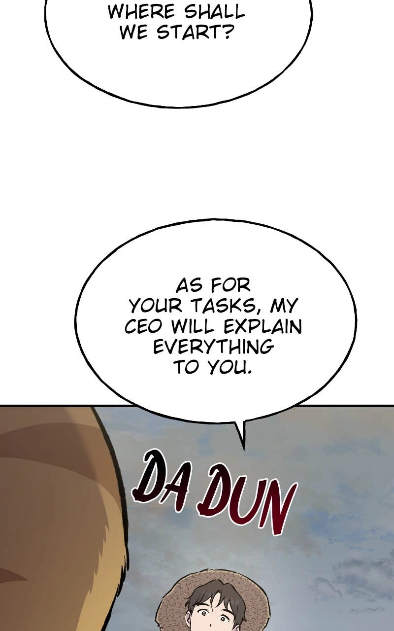 Solo Farming In The Tower Chapter 77 – New Interns Page 104