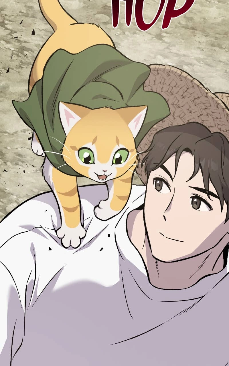Solo Farming In The Tower Chapter 77 – New Interns Page 108