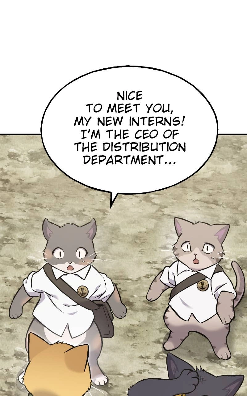 Solo Farming In The Tower Chapter 77 – New Interns Page 118