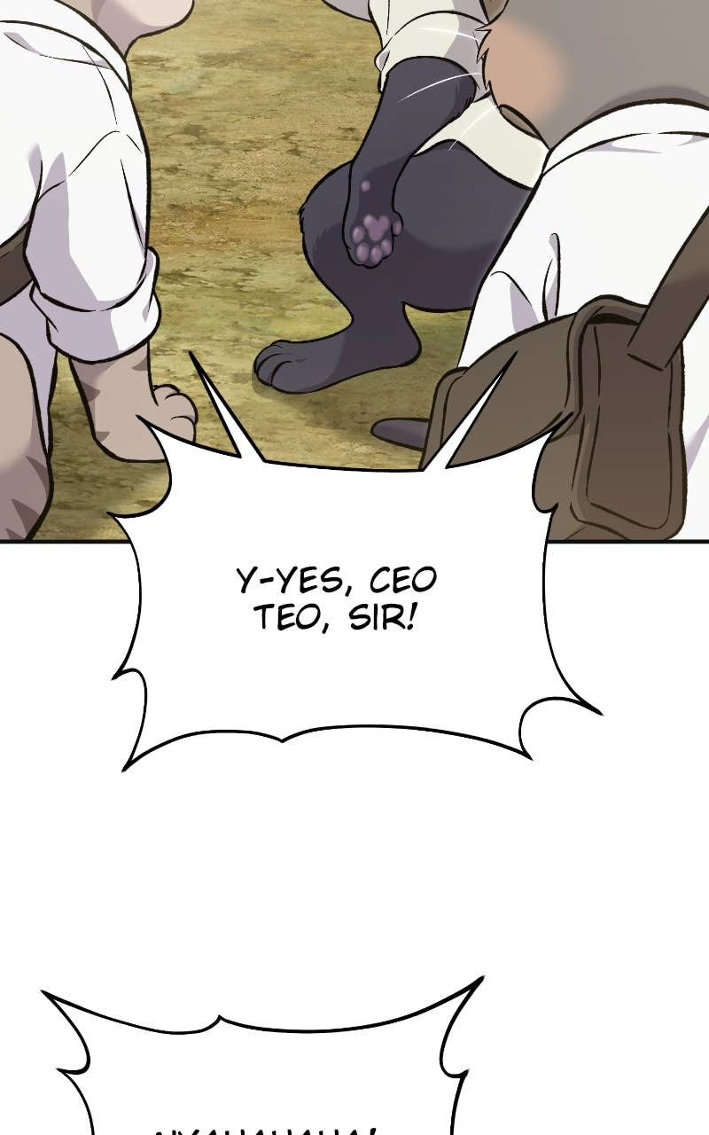 Solo Farming In The Tower Chapter 77 – New Interns Page 123
