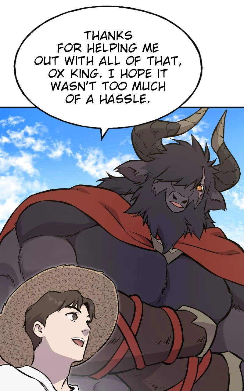 Solo Farming In The Tower Chapter 77 – New Interns Page 134