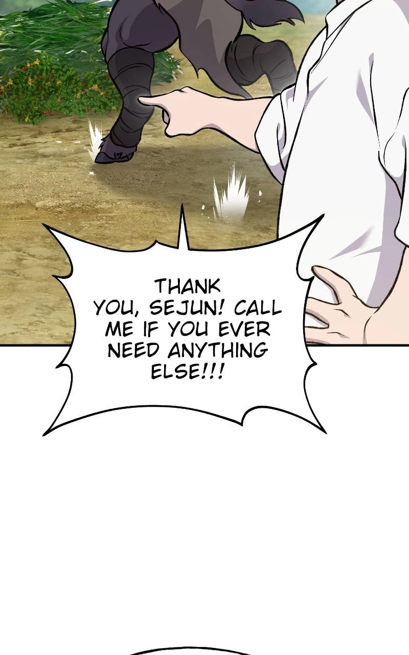 Solo Farming In The Tower Chapter 77 – New Interns Page 143