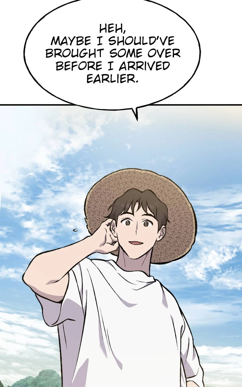 Solo Farming In The Tower Chapter 77 – New Interns Page 144