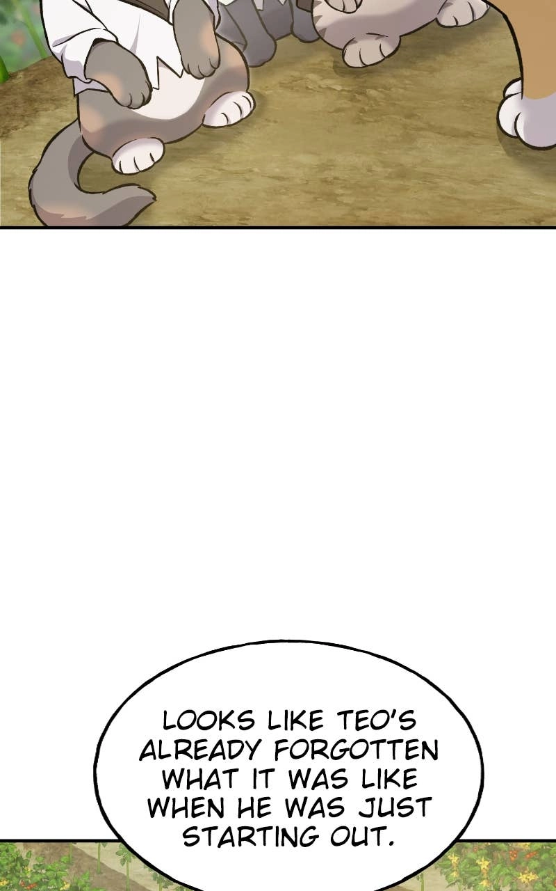 Solo Farming In The Tower Chapter 77 – New Interns Page 154