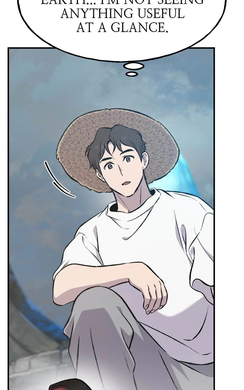 Solo Farming In The Tower Chapter 77 – New Interns Page 17