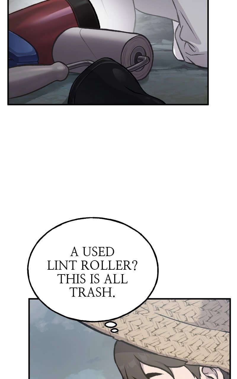 Solo Farming In The Tower Chapter 77 – New Interns Page 18